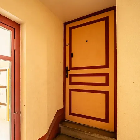 L'eden ~ Poche Gare ~ Centre ~ Parking Lägenhet *