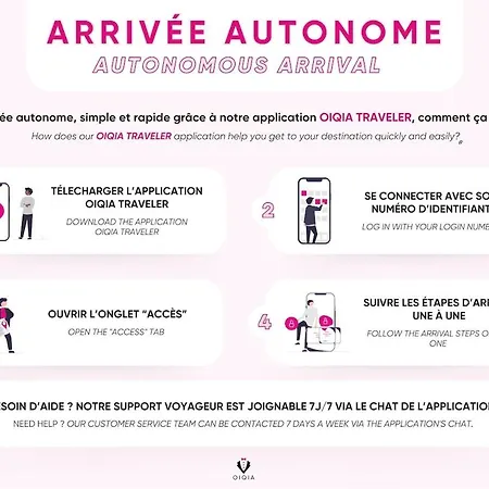 L'eden ~ Poche Gare ~ Centre ~ Parking