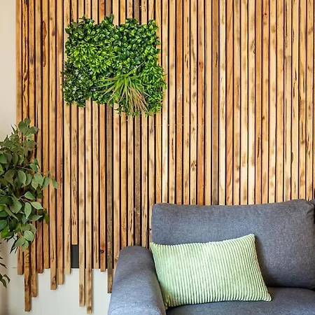 Lägenhet L'eden ~ Poche Gare ~ Centre ~ Parking