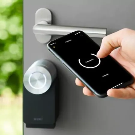 Lägenhet L'eden ~ Poche Gare ~ Centre ~ Parking