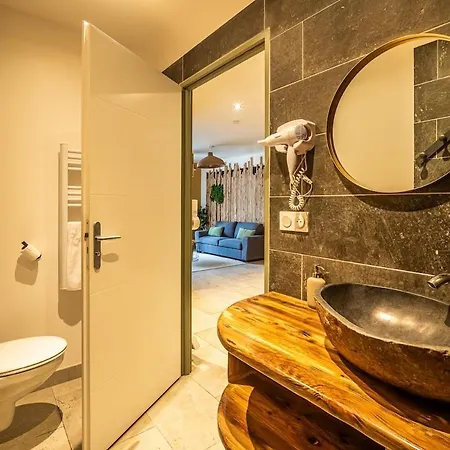 Lägenhet L'eden ~ Poche Gare ~ Centre ~ Parking *